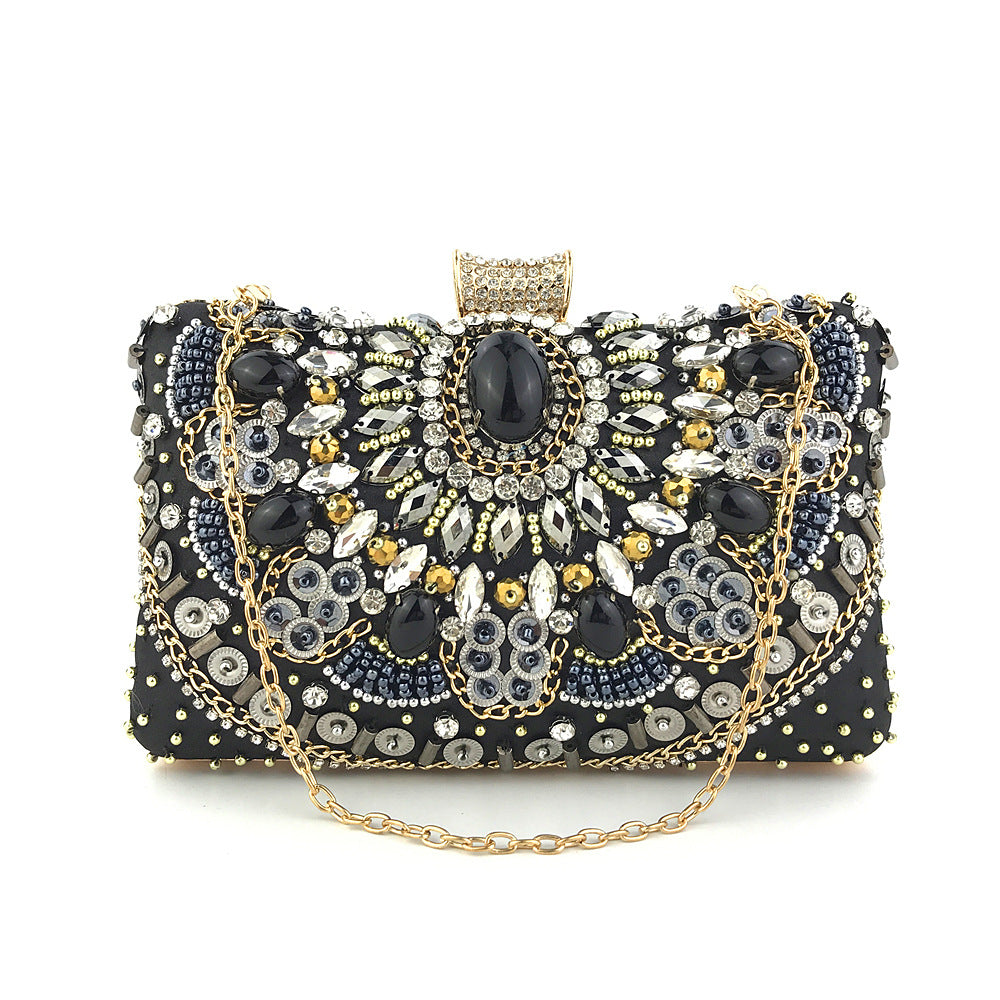 Hands Free Bracelet Clutch - Medium –