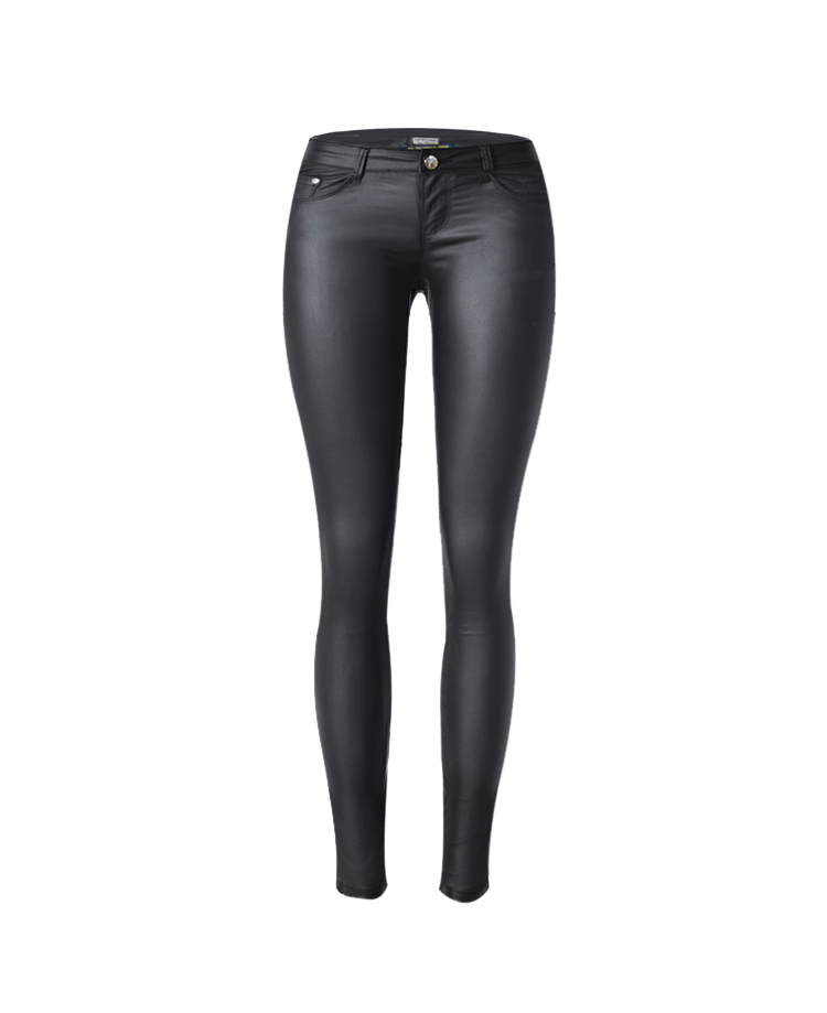 PU Skinny Low Waisted! Leather Pants, Bottoms, Women Jeans, Femme Bottoms, Pants - Bohedian.Shop