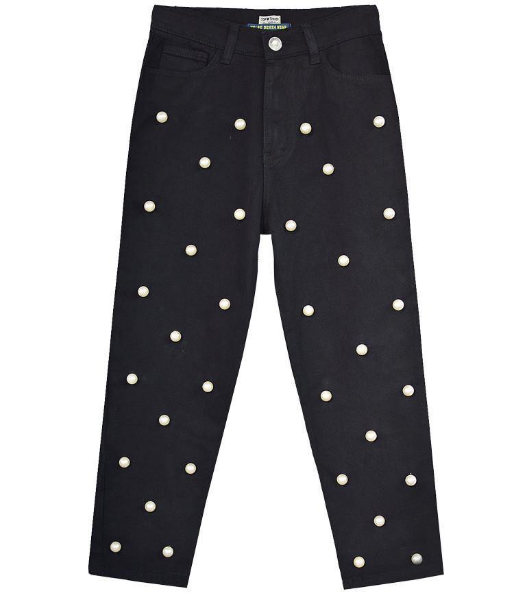 Balls! Black Jeans, Nine Denim, Bottoms, Women Jeans, Femme Bottoms, Pants Trousers - Bohedian.Shop