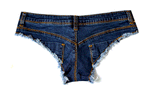Denim Bikini!Blue Jeans, Denim, Bottoms, Women Jeans, Femme Bottoms, Hot Pants - Bohedian.Shop