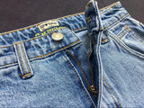 Like a Skirt!Blue Jeans Shorts, Denim Shorts, Women Jeans, Femme Bottoms, Hot Pants-TownTiger