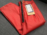 Scarlet Faux Leather Skirt! PU leather,Motorcycle, Hip-Hugger, Women Jeans, Skirt-TownTiger