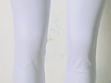 White Skinny Pants! Jeans, Denim, Bottoms, Women Jeans, Femme Bottoms, Legging - KellyModa Store